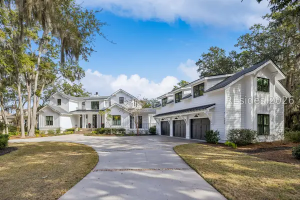 133 Inverness Drive, Bluffton, SC 29910