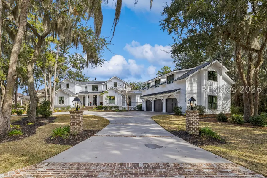 133 Inverness Drive, Bluffton, SC 29910 - #2