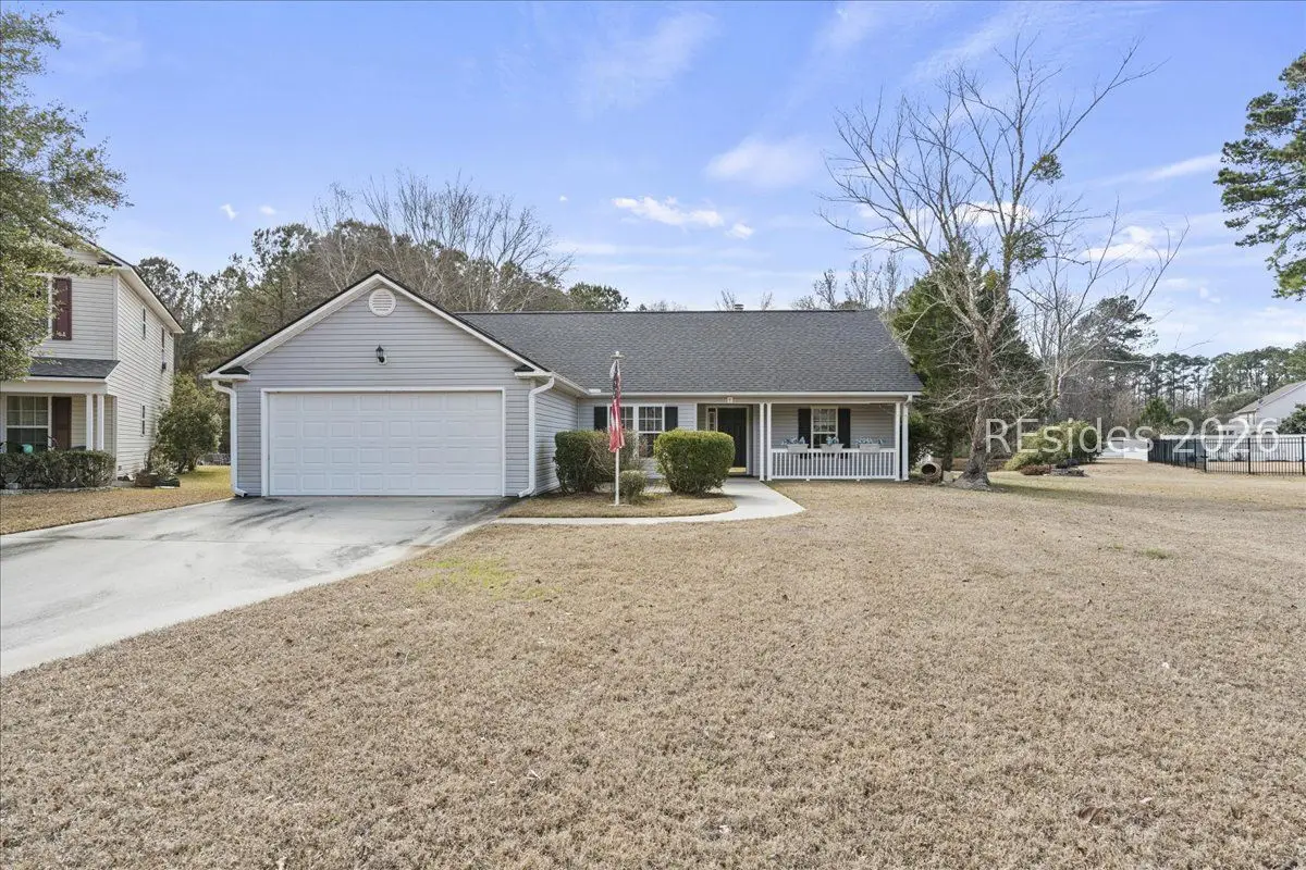 4 Wellington Court, Bluffton, SC 29910 - #1