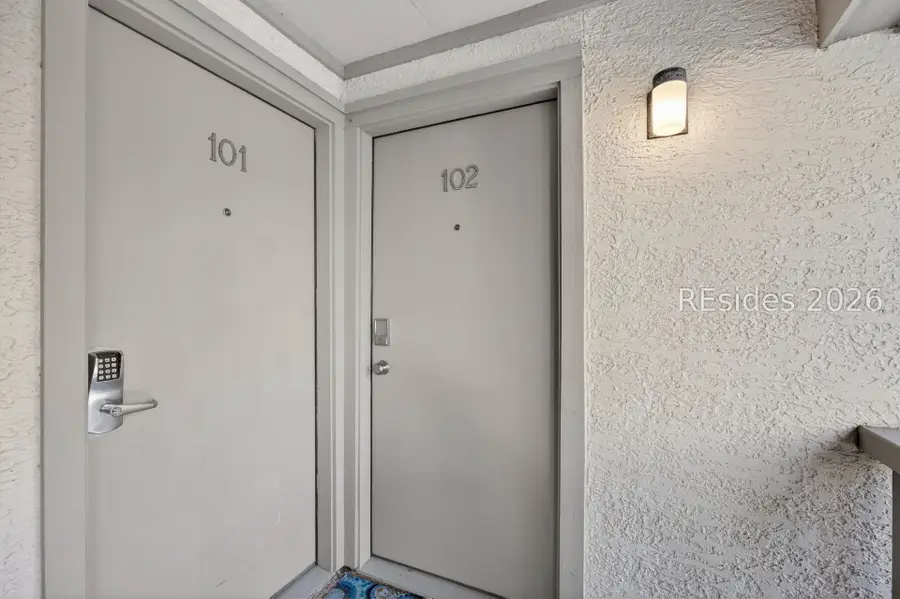 36 Deallyon Avenue #102, Hilton Head Island, SC 29928 - #2