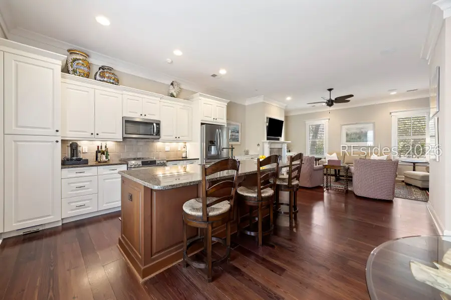 27 Tabby Shell Road, Bluffton, SC 29910 - #3