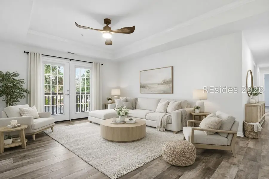 4924 Bluffton Parkway #18-201, Bluffton, SC 29910 - #2