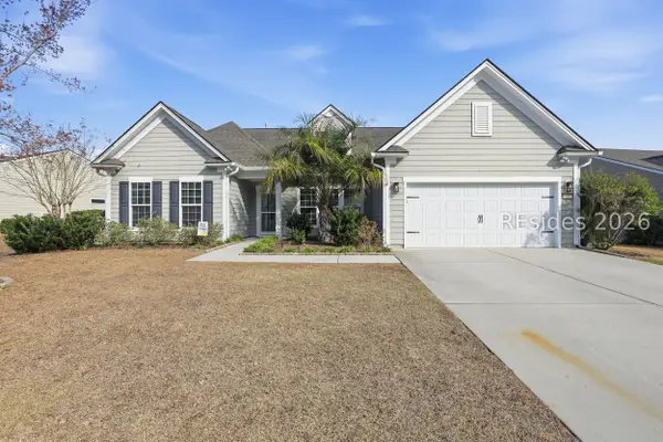 34 Rosewood Lane, Bluffton, SC 29910