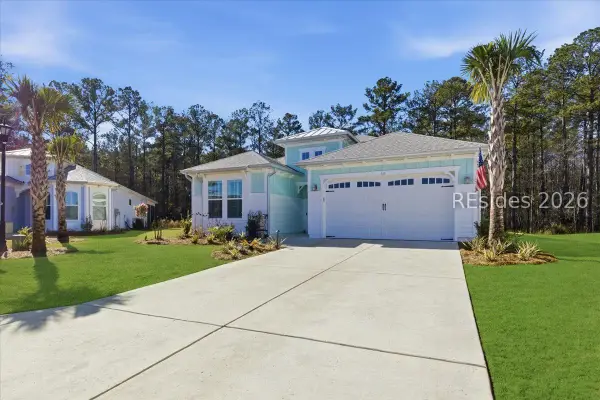 618 Ocean Hammock Loop, Hardeeville, SC 29927