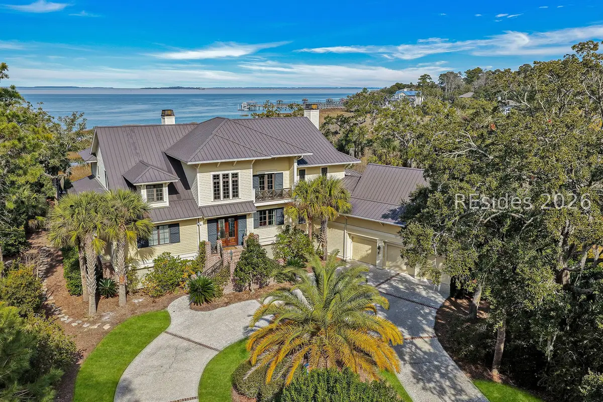 39 Seabrook Landing Drive, Hilton Head Island, SC 29926 - Image #1