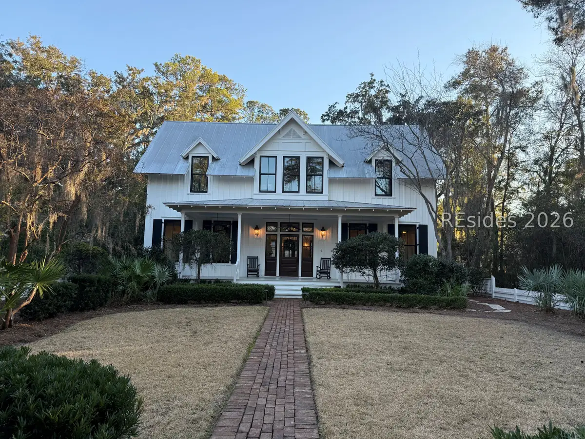 37 Mason Street, Bluffton, SC 29910 - Image #1