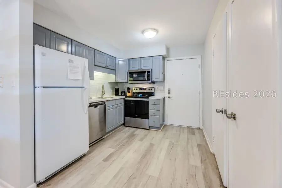 45 Folly Field Road #9H, Hilton Head Island, SC 29928 - Image #3