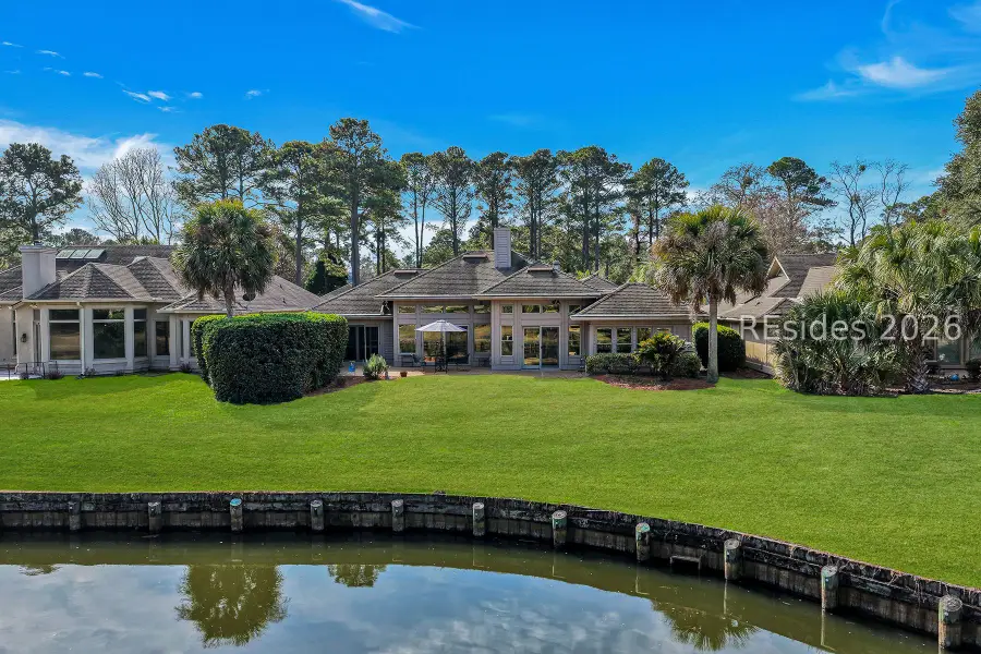 6 Country Club Court, Hilton Head Island, SC 29926 - Image #3