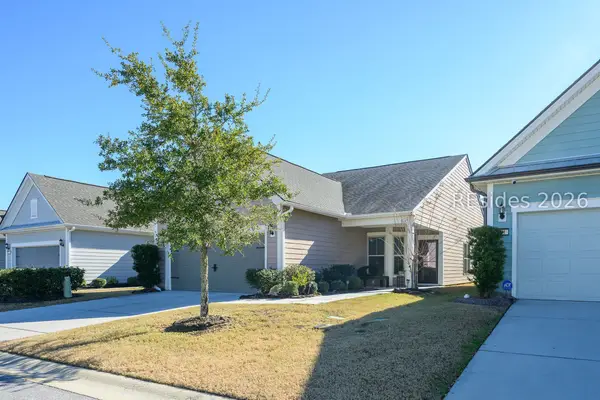 277 Turnberry Woods Drive, Bluffton, SC 29909