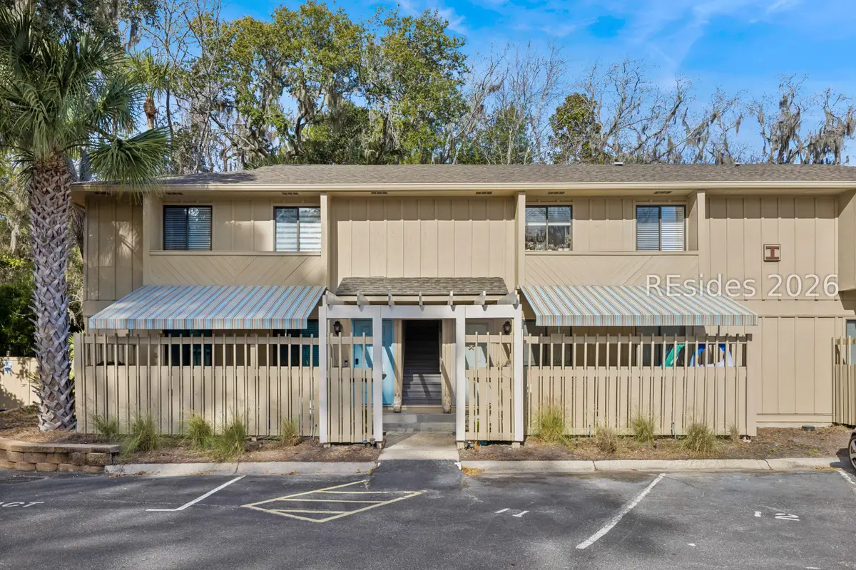 6 Woodward Avenue #I2, Hilton Head Island, SC 29928 - Image #1