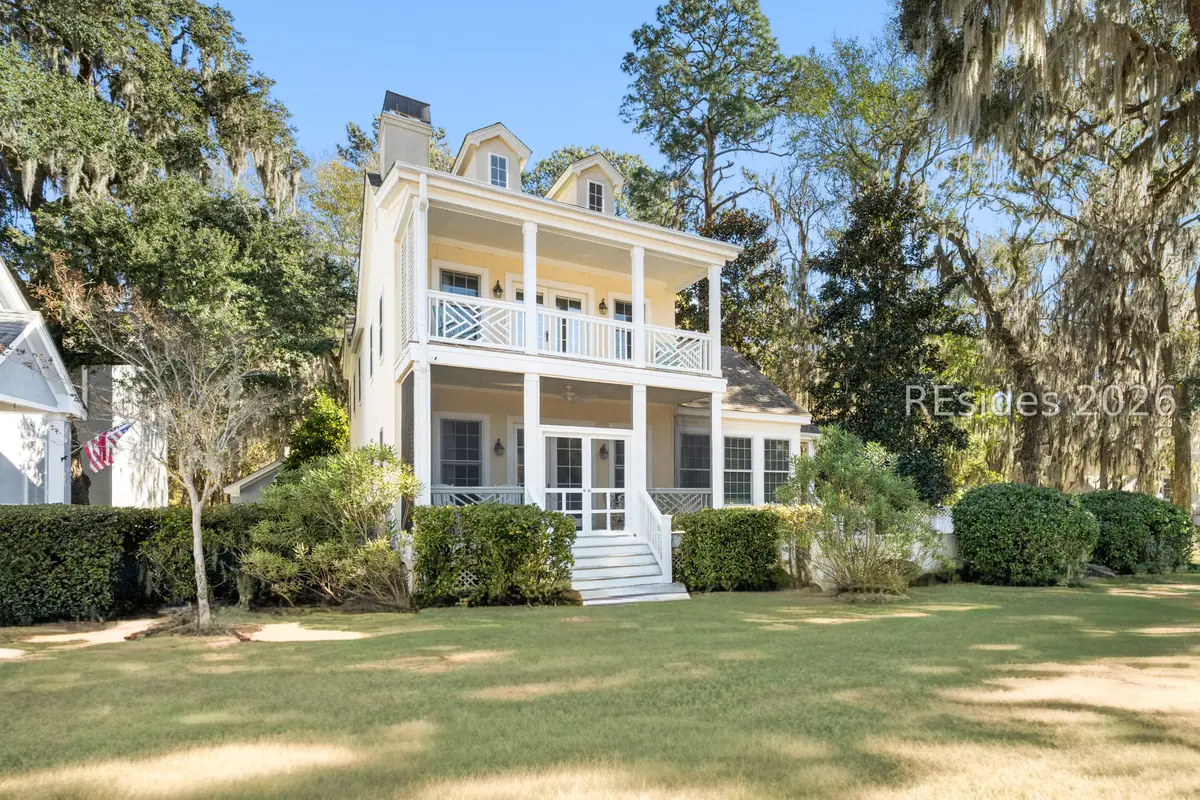 2 Osprey Court, Daufuskie Island, SC 29915 - #1