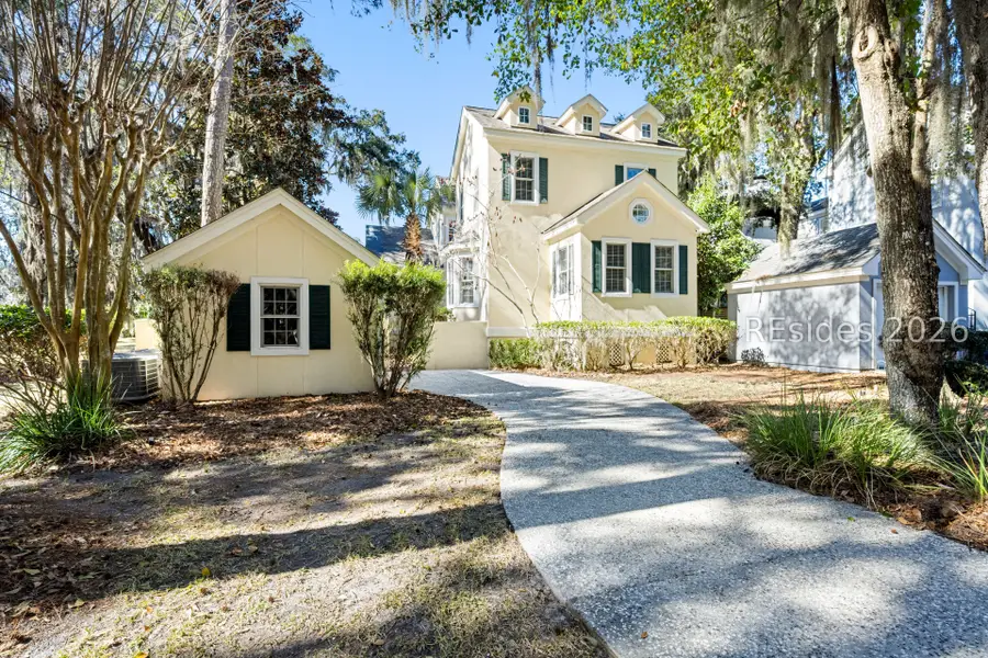 2 Osprey Court, Daufuskie Island, SC 29915 - #2