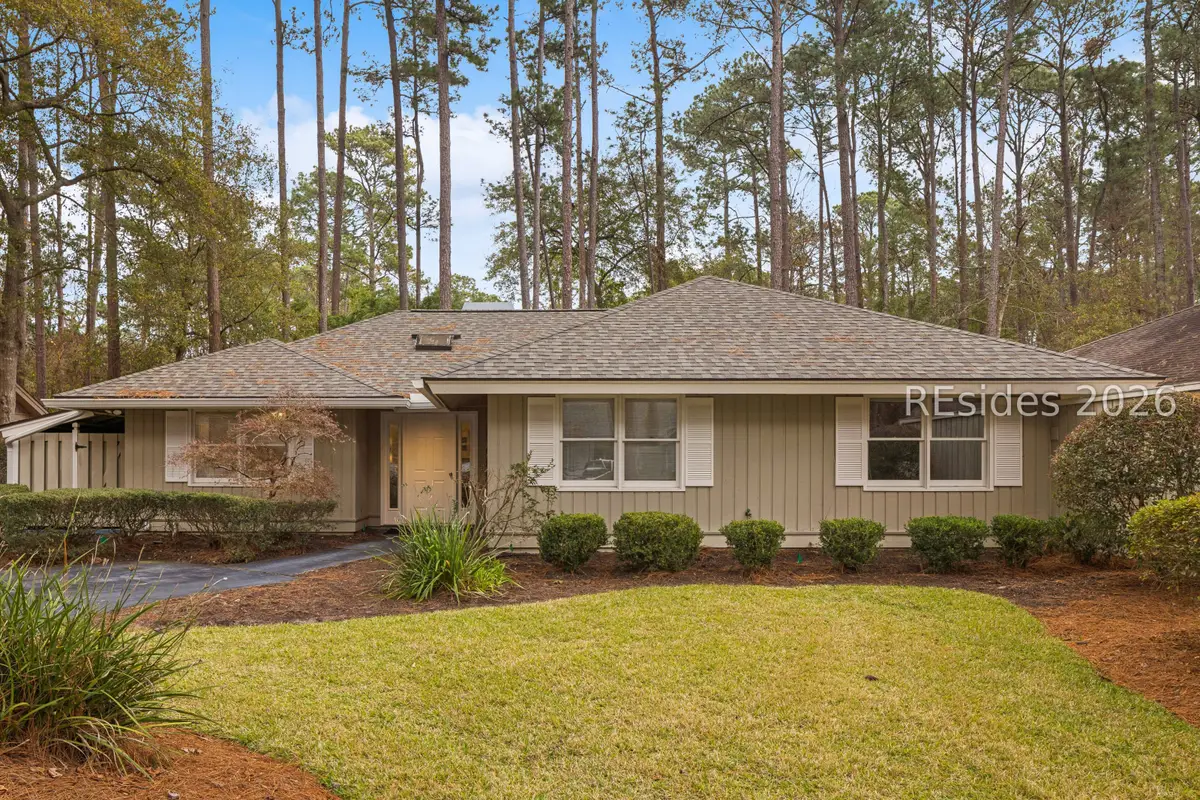 29 Sweet Bay Lane, Hilton Head Island, SC 29926 - Image #1