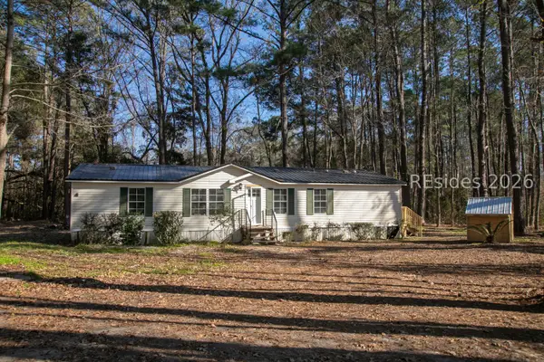 677 Trask Parkway, Seabrook, SC 29940