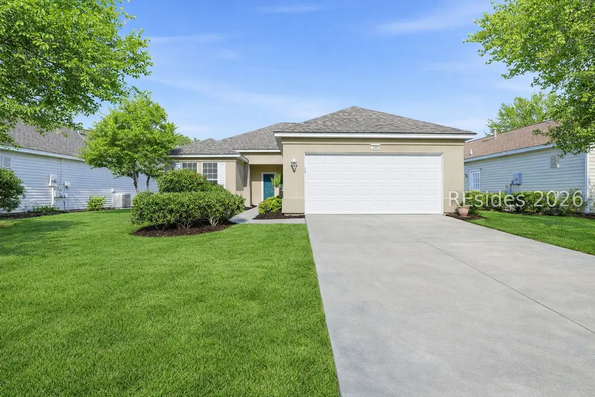 238 Colonel Thomas Heyward Road, Bluffton, SC 29909 - #1