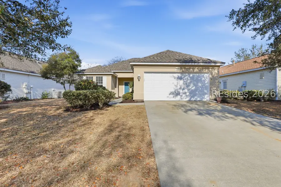 238 Colonel Thomas Heyward Road, Bluffton, SC 29909 - #3