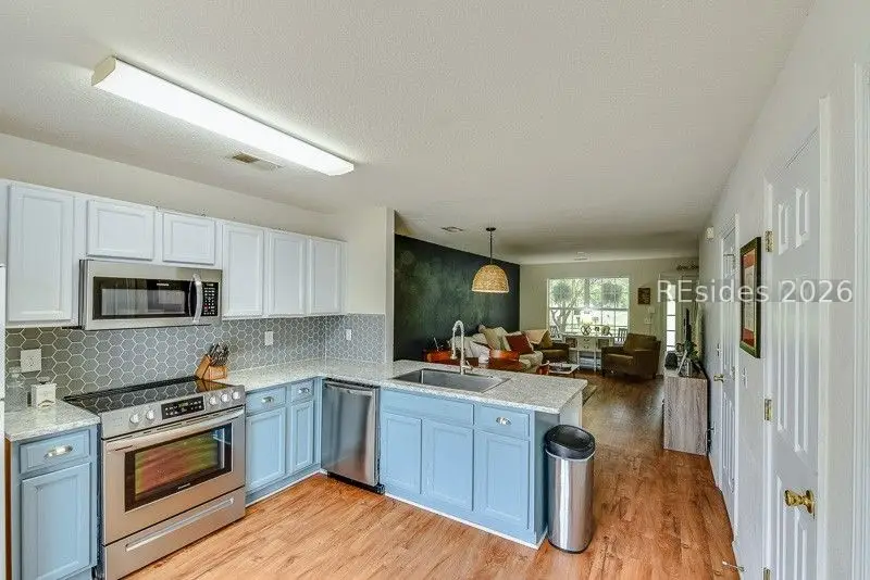 406 Park Side Way, Bluffton, SC 29909 - Image #1