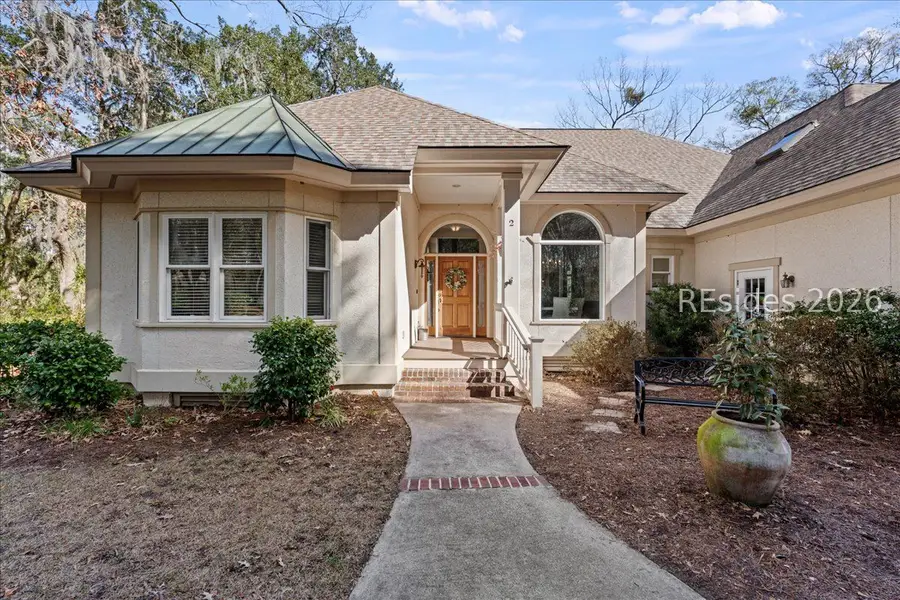2 Chechessee Circle, Okatie, SC 29909 - Image #3