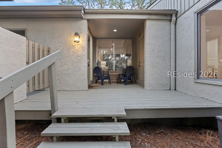 226 S Sea Pines Drive #1592, Hilton Head Island, SC 29928 - Image #3