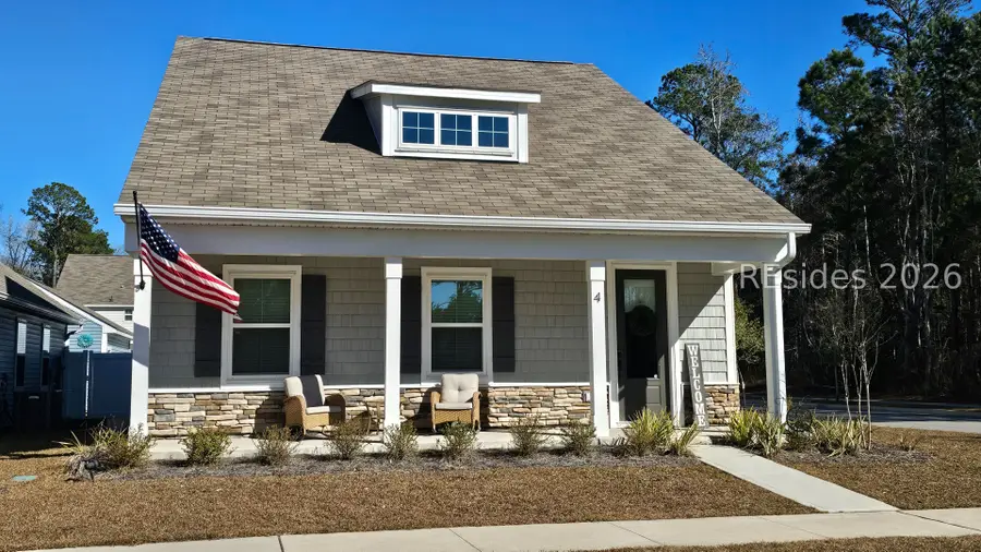 4 Whispering Oaks Circle, Okatie, SC 29909 - Image #2
