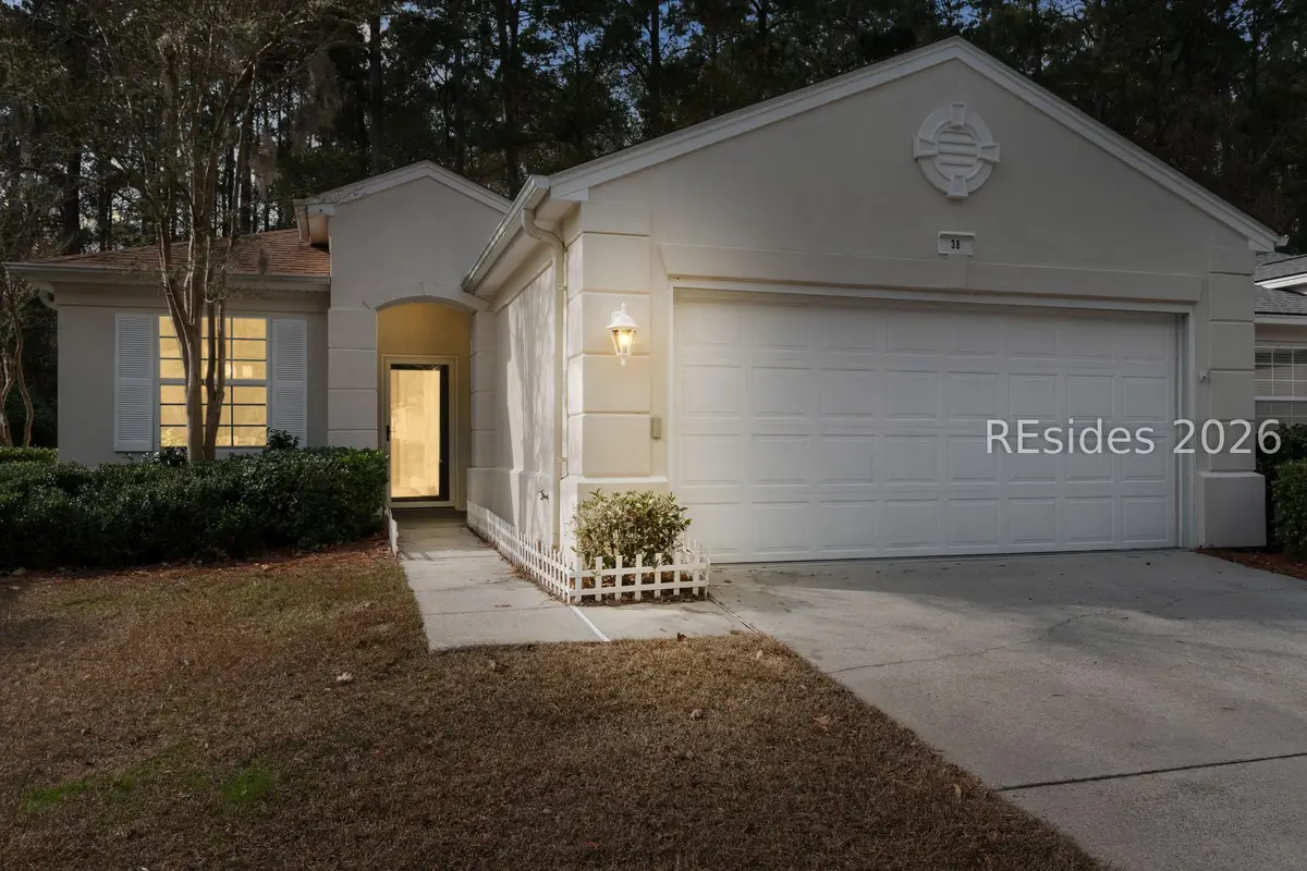 38 Andover Place, Bluffton, SC 29909 - Image #1