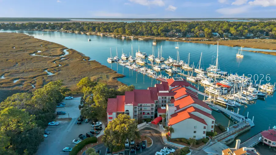 100 Helmsman Way Way #205, Hilton Head Island, SC 29928 - Image #2