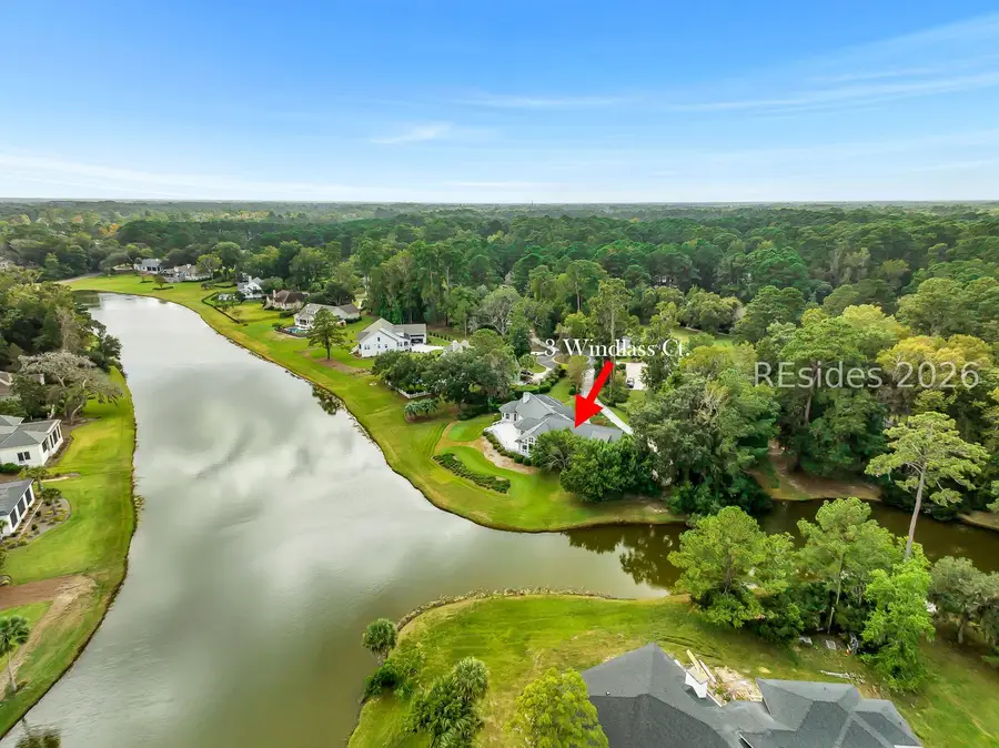 3 Windlass Court, Bluffton, SC 29910 - #3