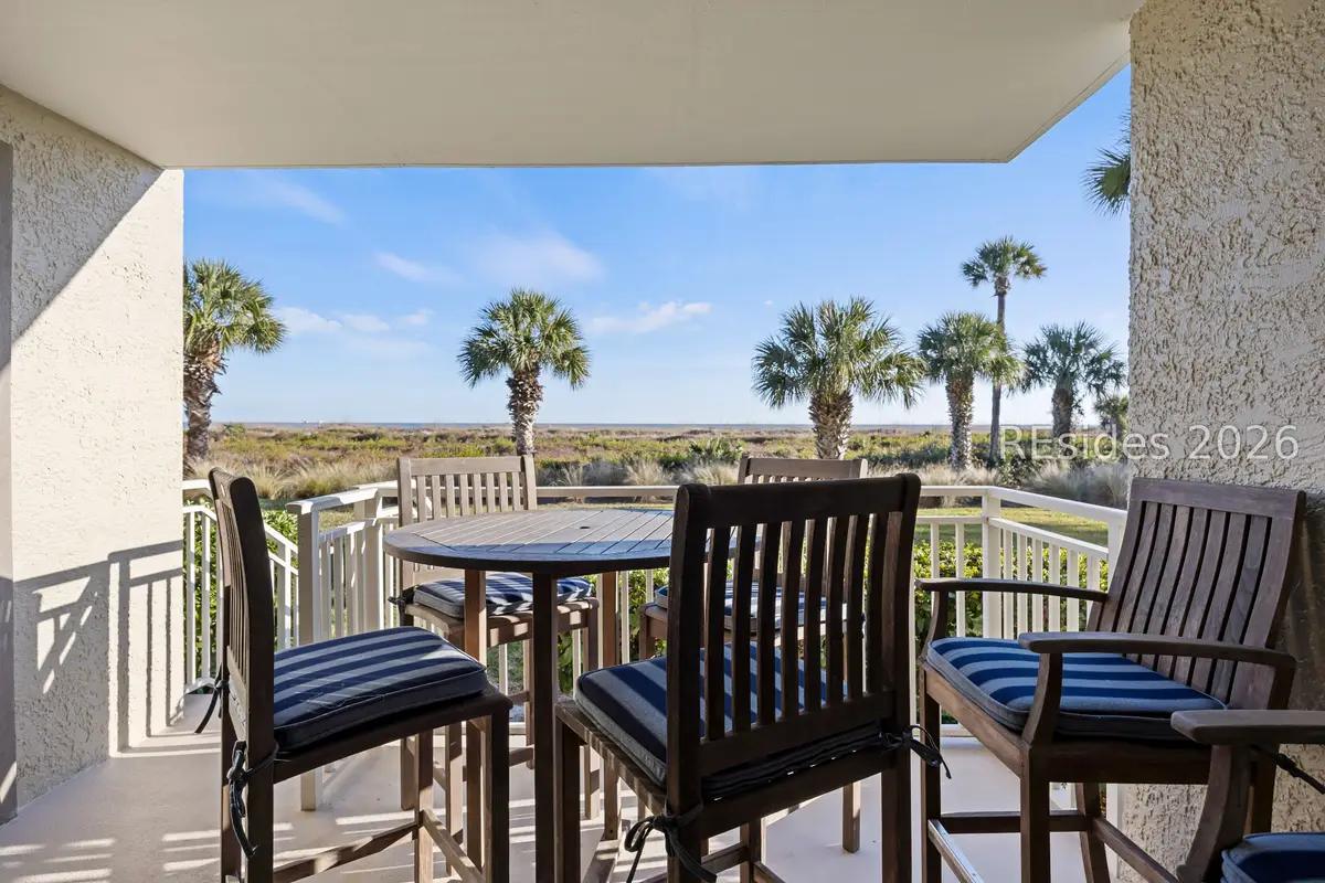 21 S Forest Beach Drive #102, Hilton Head Island, SC 29928 - Image #1