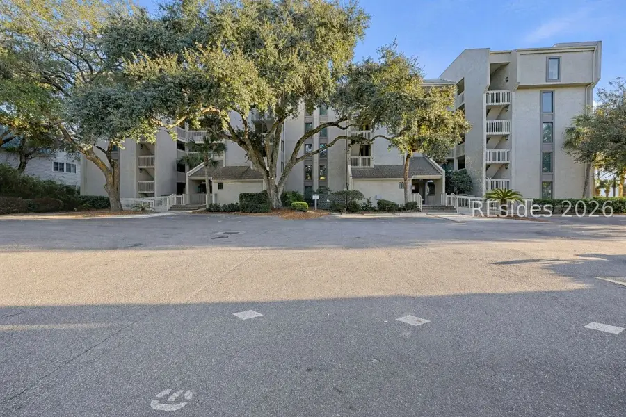 21 S Forest Beach Drive #102, Hilton Head Island, SC 29928 - Image #3