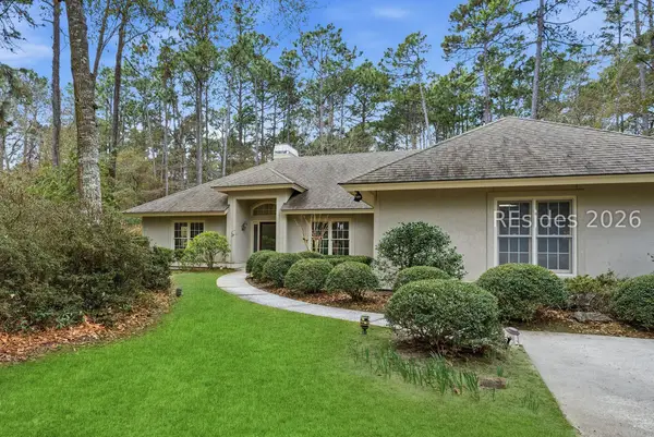 8 Wild Azalea Lane, Hilton Head Island, SC 29926