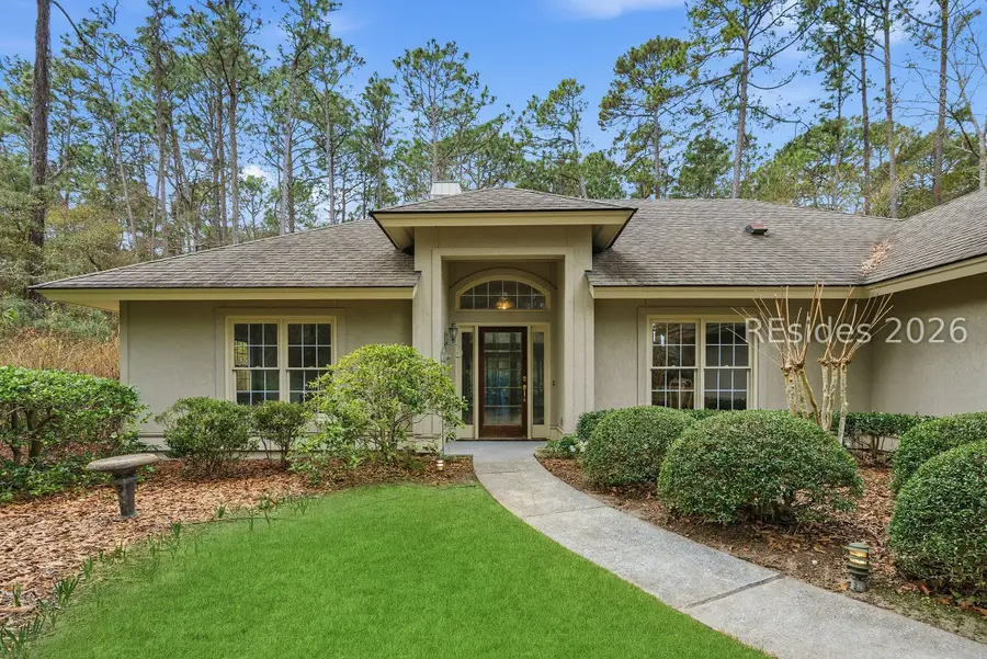 8 Wild Azalea Lane, Hilton Head Island, SC 29926 - Image #2