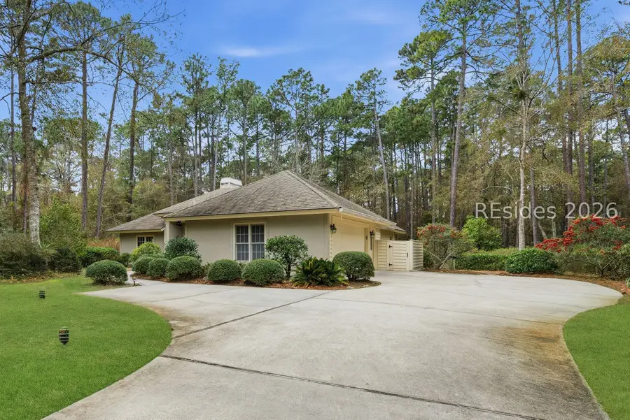8 Wild Azalea Lane, Hilton Head Island, SC 29926 - Image #3