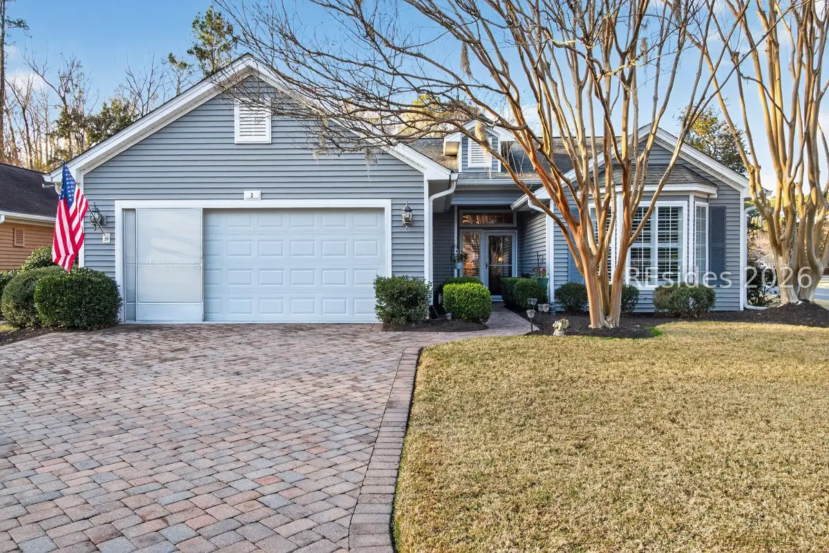 2 Crowell Court, Bluffton, SC 29909 - Image #1