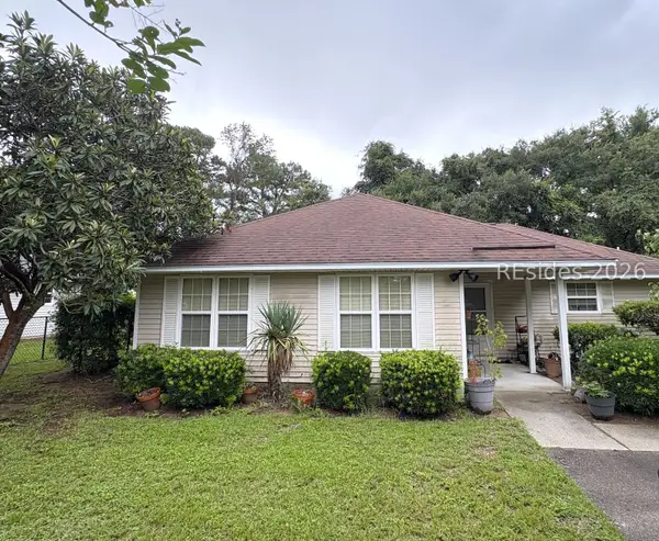 64 Shamrock Circle, Hilton Head Island, SC 29926