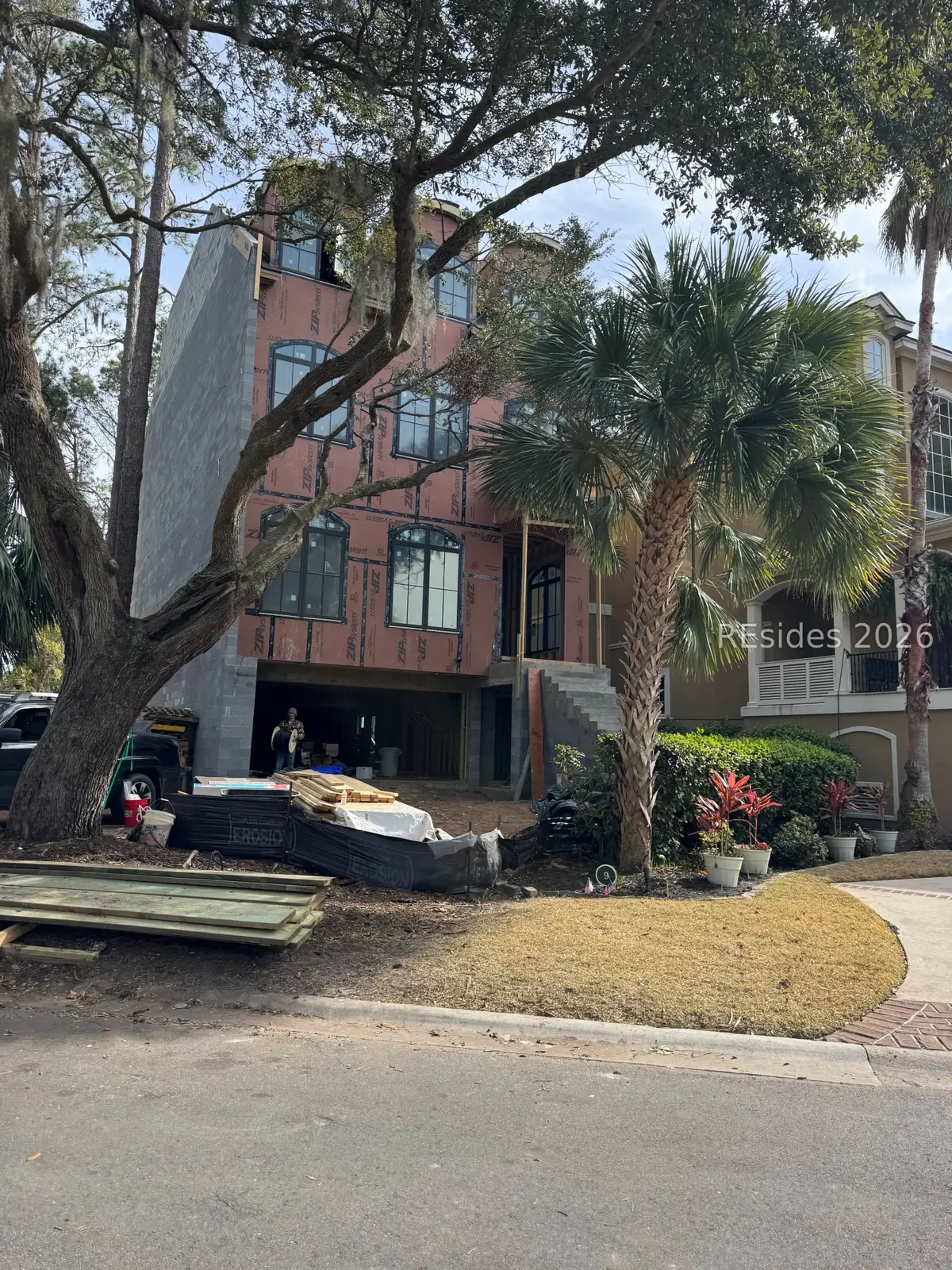 7 Wexford On The Green, Hilton Head Island, SC 29928 - Image #1