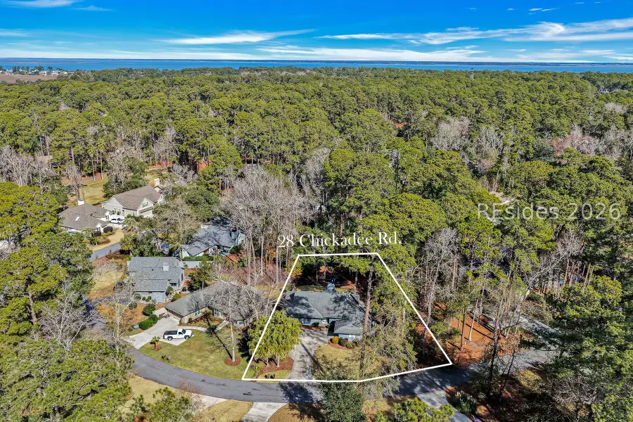 28 Chickadee Road, Hilton Head Island, SC 29926 - Image #2