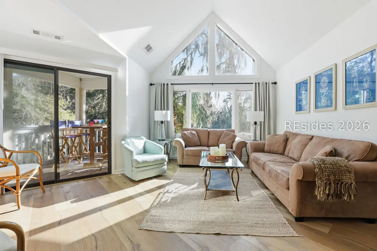 200 Colonnade Drive #198, Hilton Head Island, SC 29928 - Image #1