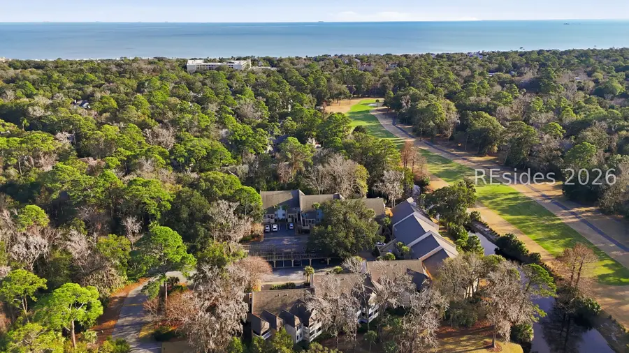 200 Colonnade Drive #198, Hilton Head Island, SC 29928 - Image #2