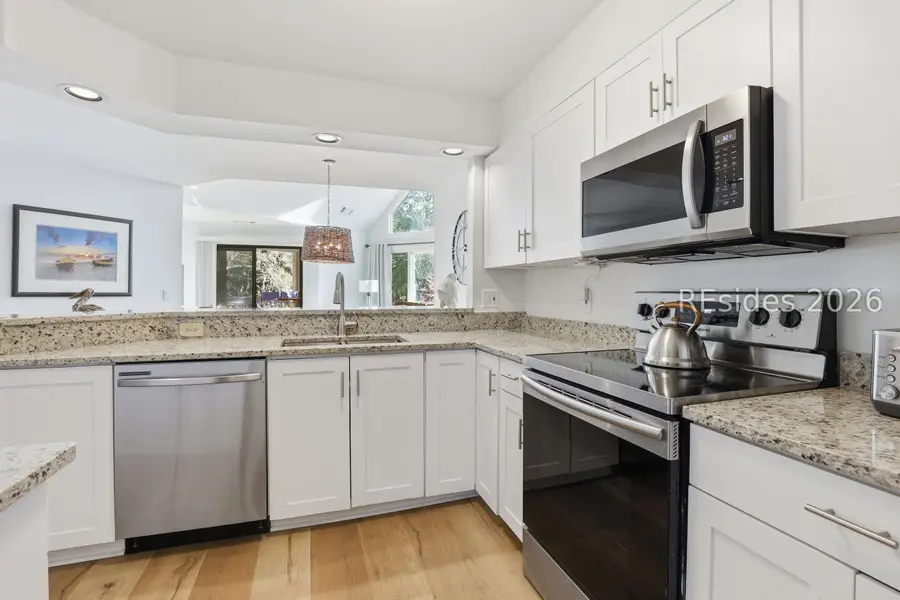 200 Colonnade Drive #198, Hilton Head Island, SC 29928 - Image #3