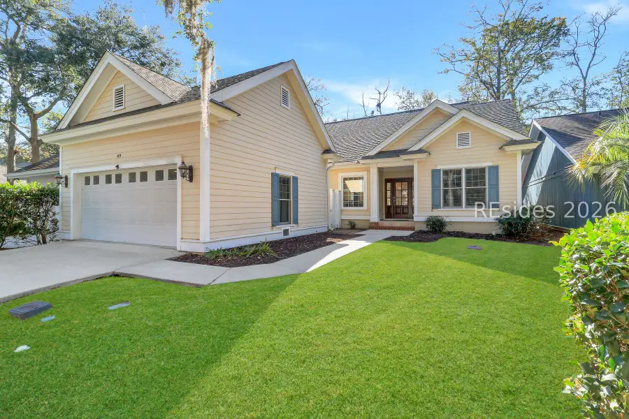 49 Wax Myrtle Court, Hilton Head Island, SC 29926 - Image #3