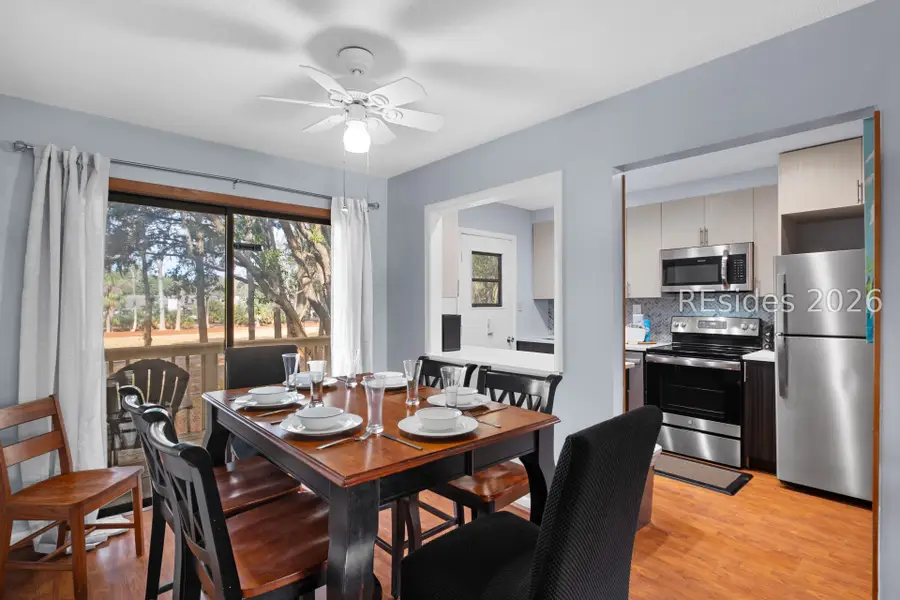45 Folly Field Road #4S, Hilton Head Island, SC 29928 - Image #2
