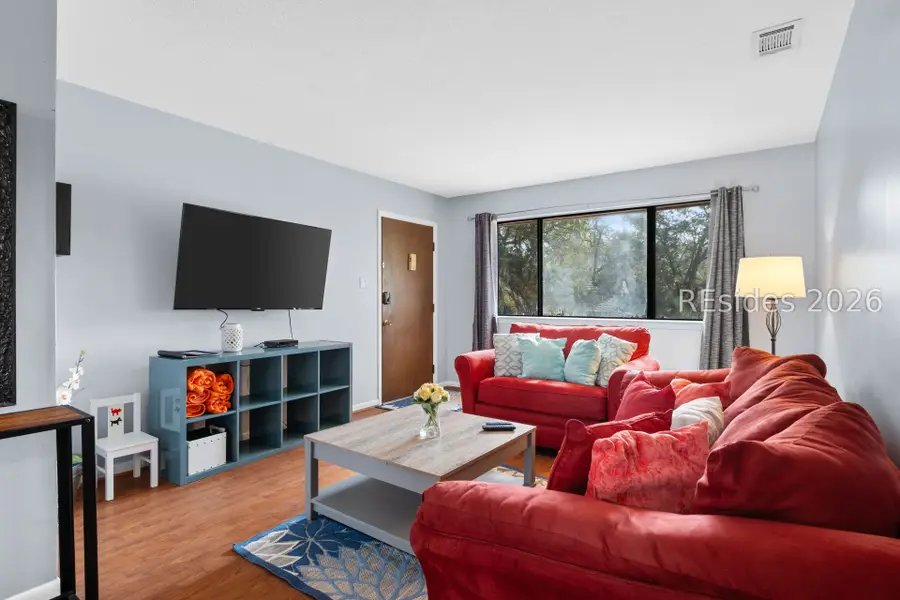 45 Folly Field Road #4S, Hilton Head Island, SC 29928 - Image #3