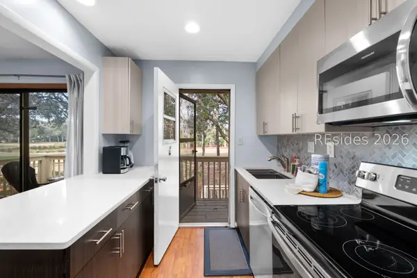 45 Folly Field Road #4S, Hilton Head Island, SC 29928