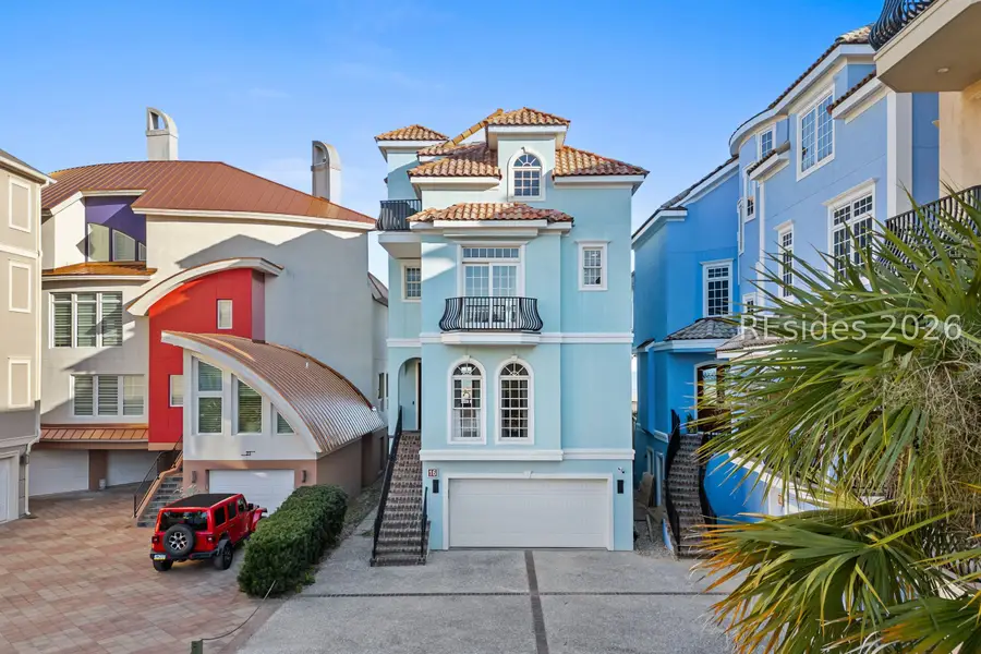 16 Whelk Street, Hilton Head Island, SC 29928 - Image #2