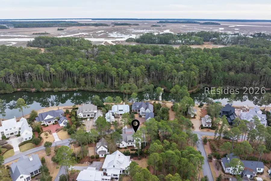 268 Waterfowl Road, Bluffton, SC 29910 - Image #2