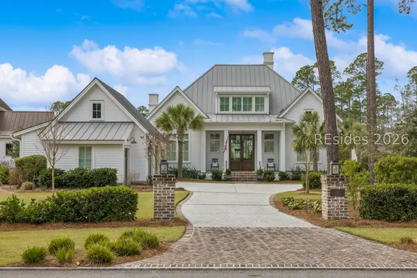 323 Waterfowl Road, Bluffton, SC 29910