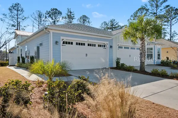 99 Salty Rim Point, Hardeeville, SC 29927