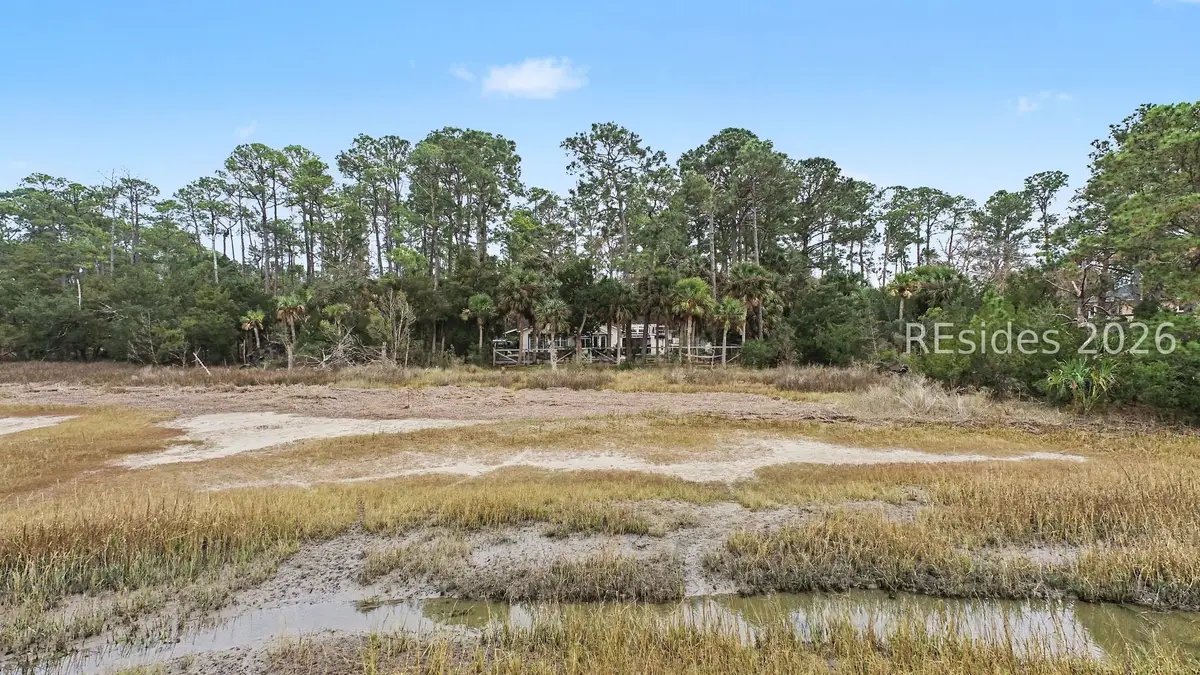 7 Driftwood Drive, Bluffton, SC 29910 - Image #1