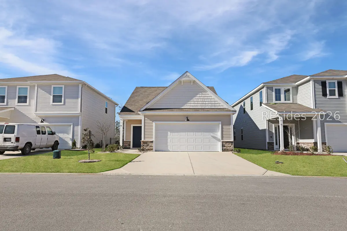 45 Dreher Drive, Hardeeville, SC 29927 - Image #1