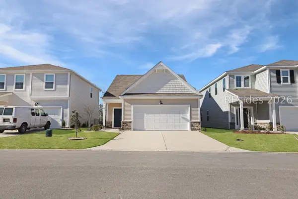 45 Dreher Drive, Hardeeville, SC 29927